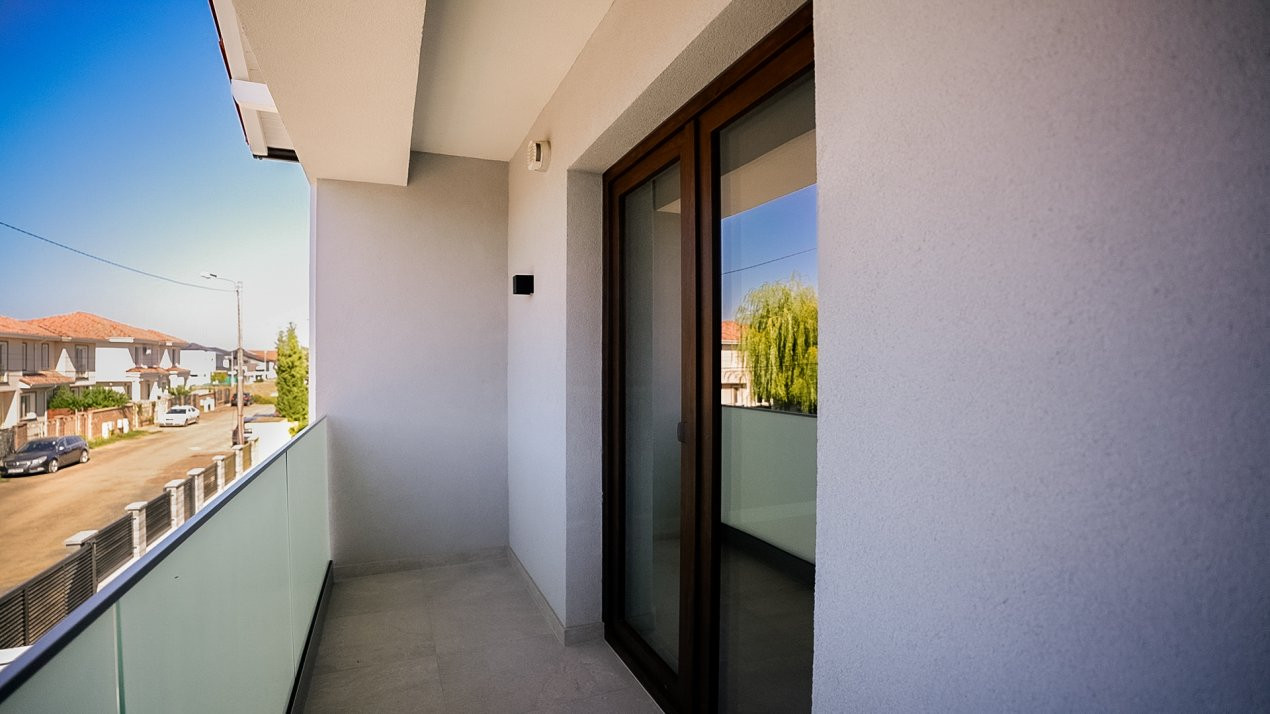 OCAZIE - Casa individuala deosebita cu 5 camere, 243 mp - Timisoara 36, foxfort.ro