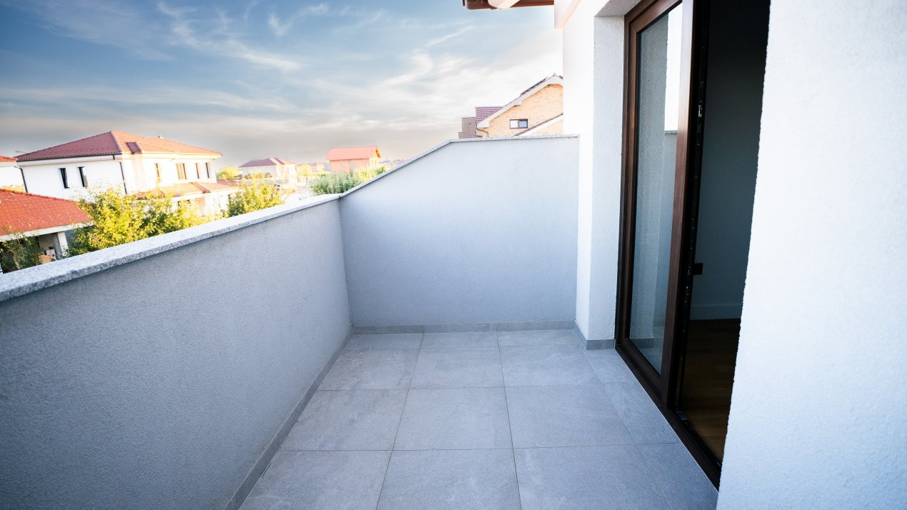 OCAZIE - Casa individuala deosebita cu 5 camere, 243 mp - Timisoara 37, foxfort.ro