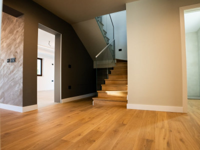 OCAZIE - Casa individuala deosebita cu 5 camere, 243 mp - Timisoara imagine mica 5, foxfort.ro