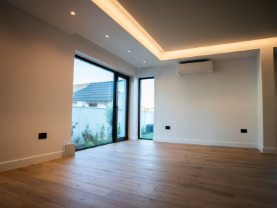 OCAZIE - Casa individuala deosebita cu 5 camere, 243 mp - Timisoara imagine mica 8, foxfort.ro