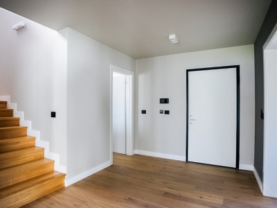 OCAZIE - Casa individuala deosebita cu 5 camere, 243 mp - Timisoara imagine mica 9, foxfort.ro