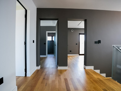 OCAZIE - Casa individuala deosebita cu 5 camere, 243 mp - Timisoara imagine mica 10, foxfort.ro