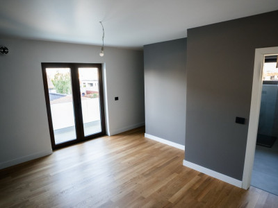 OCAZIE - Casa individuala deosebita cu 5 camere, 243 mp - Timisoara imagine mica 11, foxfort.ro