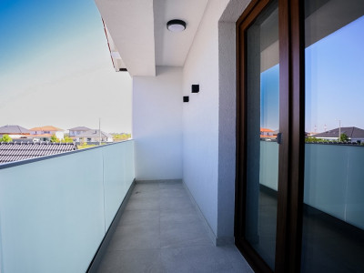 OCAZIE - Casa individuala deosebita cu 5 camere, 243 mp - Timisoara imagine mica 13, foxfort.ro