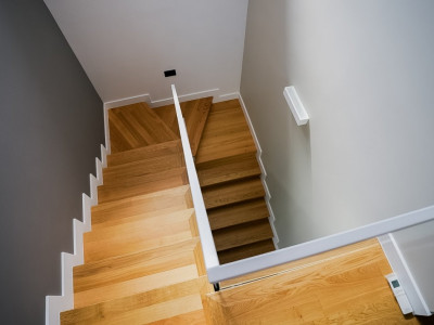 OCAZIE - Casa individuala deosebita cu 5 camere, 243 mp - Timisoara imagine mica 14, foxfort.ro