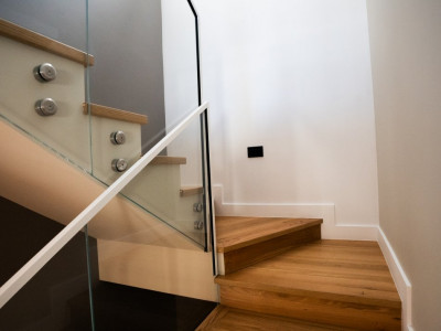 OCAZIE - Casa individuala deosebita cu 5 camere, 243 mp - Timisoara imagine mica 16, foxfort.ro