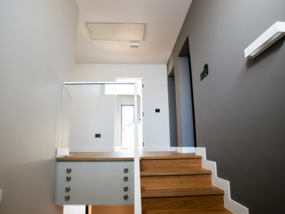 OCAZIE - Casa individuala deosebita cu 5 camere, 243 mp - Timisoara imagine mica 17, foxfort.ro