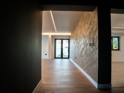 OCAZIE - Casa individuala deosebita cu 5 camere, 243 mp - Timisoara imagine mica 19, foxfort.ro