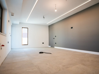 OCAZIE - Casa individuala deosebita cu 5 camere, 243 mp - Timisoara imagine mica 20, foxfort.ro