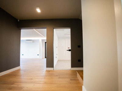 OCAZIE - Casa individuala deosebita cu 5 camere, 243 mp - Timisoara imagine mica 22, foxfort.ro