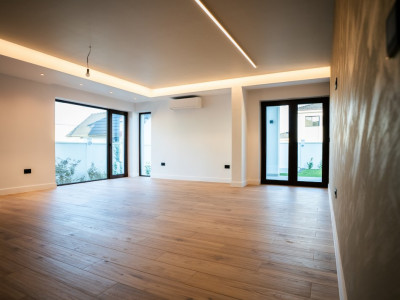 OCAZIE - Casa individuala deosebita cu 5 camere, 243 mp - Timisoara imagine mica 25, foxfort.ro