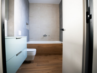 OCAZIE - Casa individuala deosebita cu 5 camere, 243 mp - Timisoara imagine mica 27, foxfort.ro