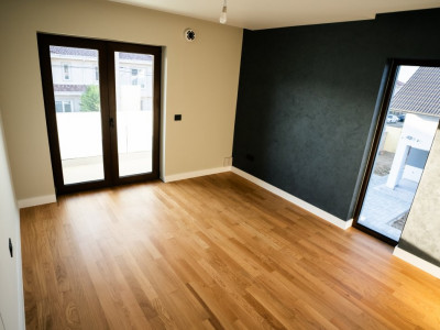 OCAZIE - Casa individuala deosebita cu 5 camere, 243 mp - Timisoara imagine mica 29, foxfort.ro