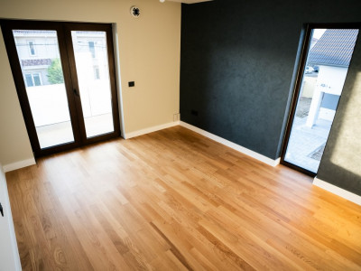 OCAZIE - Casa individuala deosebita cu 5 camere, 243 mp - Timisoara imagine mica 31, foxfort.ro