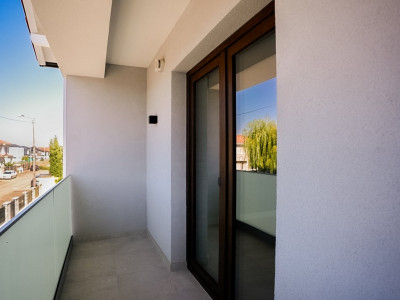 OCAZIE - Casa individuala deosebita cu 5 camere, 243 mp - Timisoara imagine mica 36, foxfort.ro