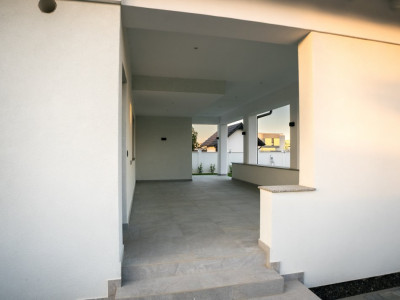 OCAZIE - Casa individuala deosebita cu 5 camere, 243 mp - Timisoara imagine mica 39, foxfort.ro