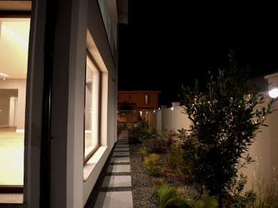 OCAZIE - Casa individuala deosebita cu 5 camere, 243 mp - Timisoara imagine mica 41, foxfort.ro