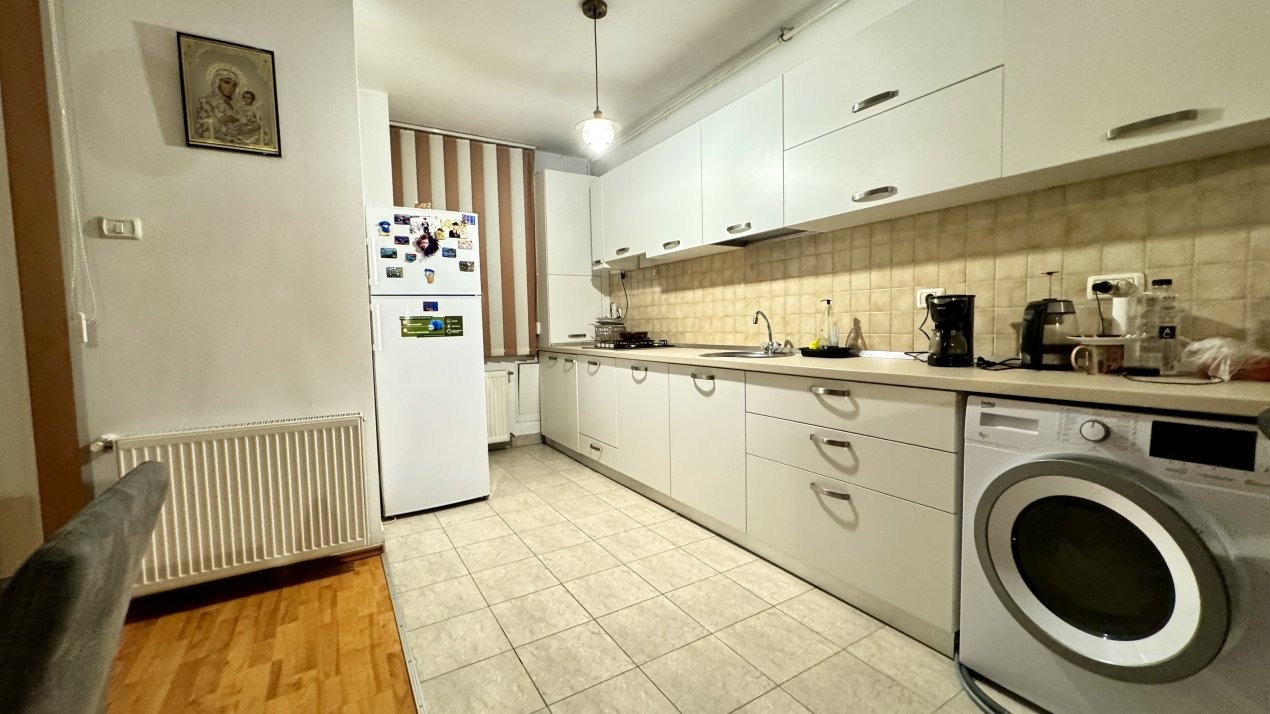 Apartamente de vanzare Timisoara Soarelui 4