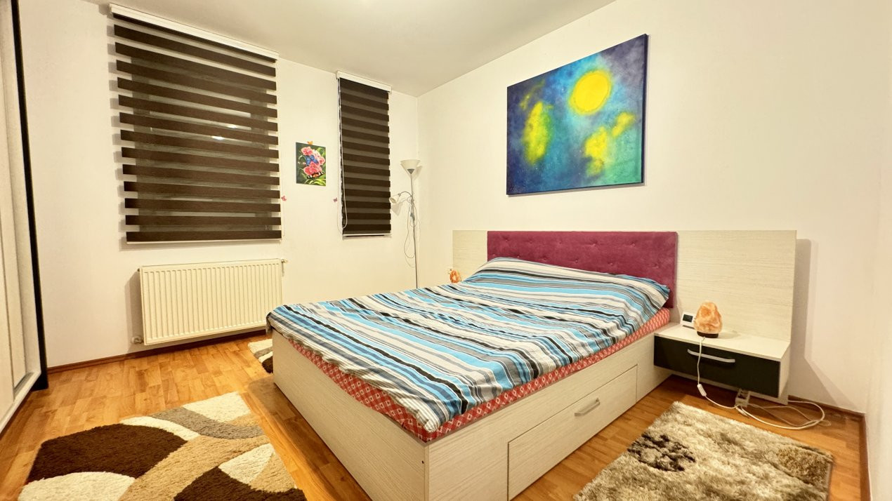 Apartamente de vanzare Timisoara Soarelui 6