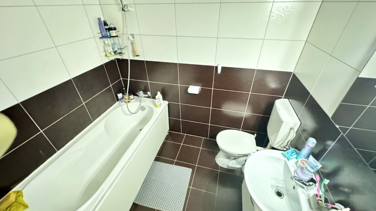 Apartamente de vanzare Timisoara Soarelui 7