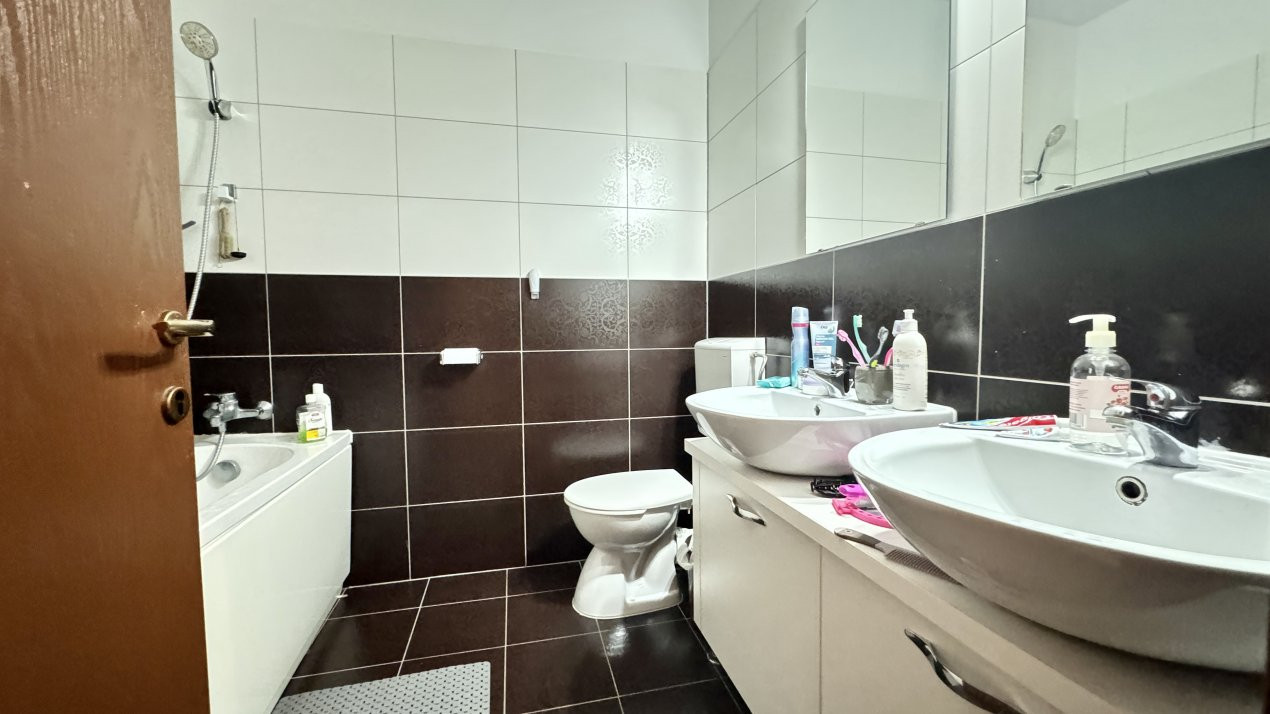 Apartamente de vanzare Timisoara Soarelui 8