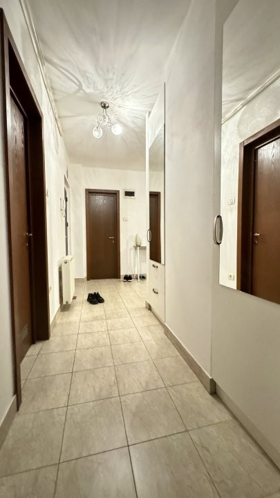 Apartamente de vanzare Timisoara Soarelui 10