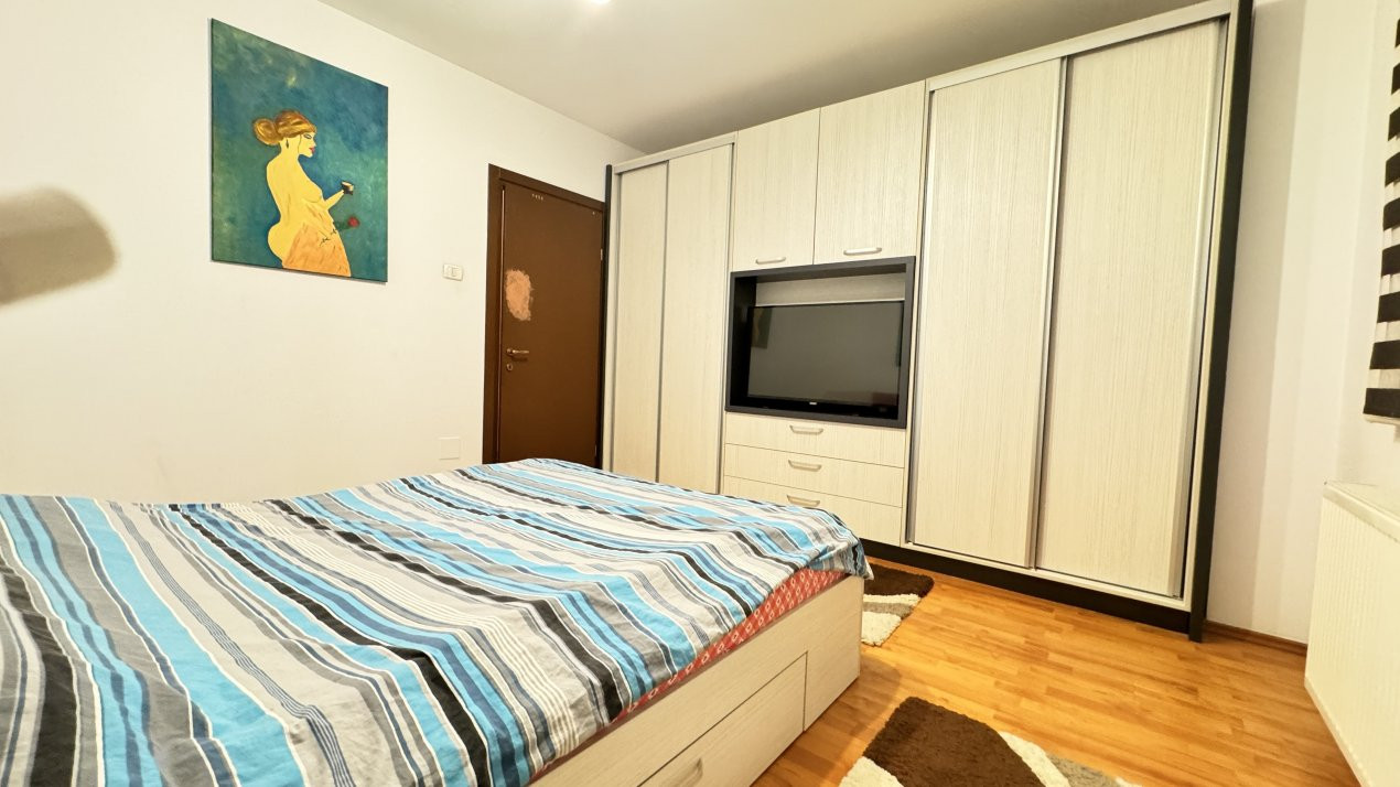 Apartamente de vanzare Timisoara Soarelui 11