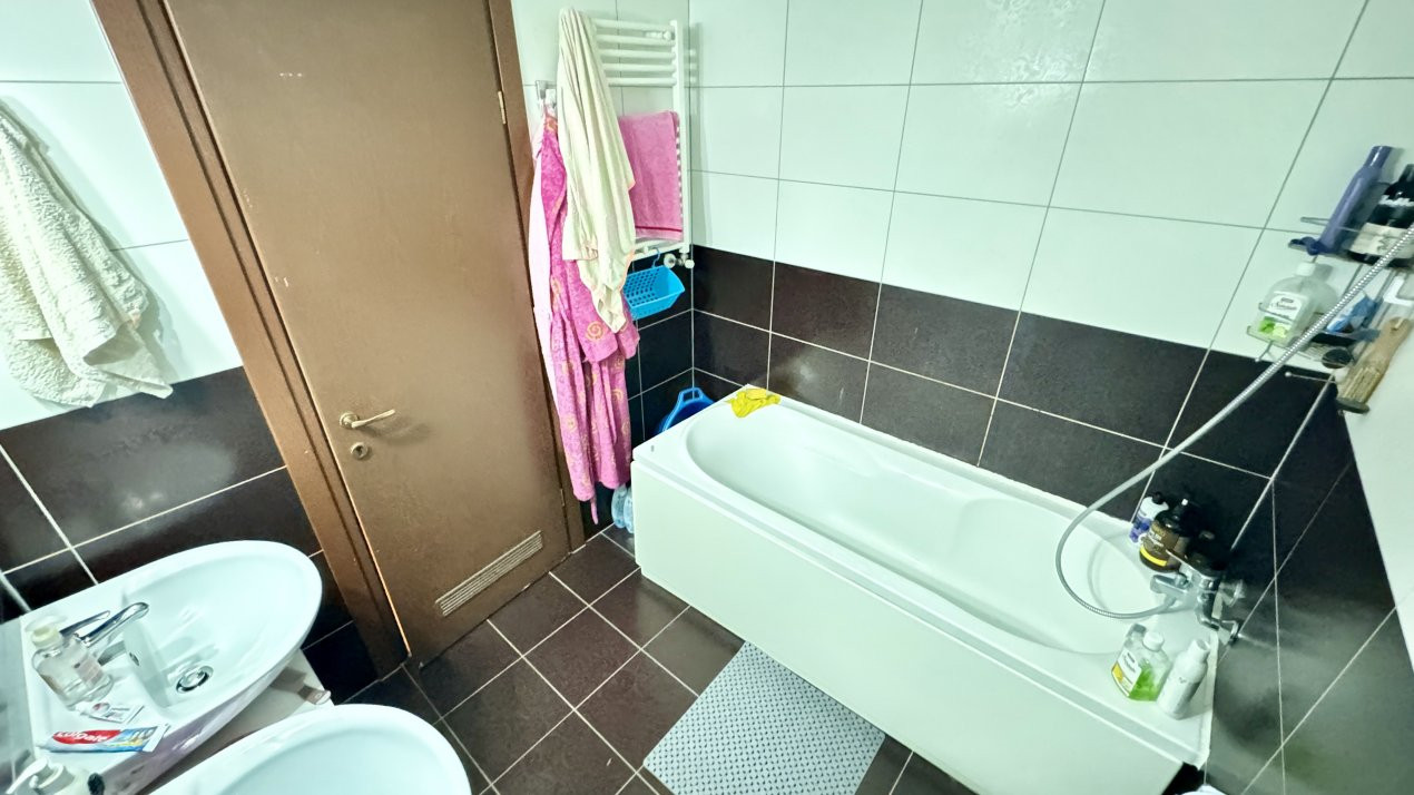 Apartamente de vanzare Timisoara Soarelui 12