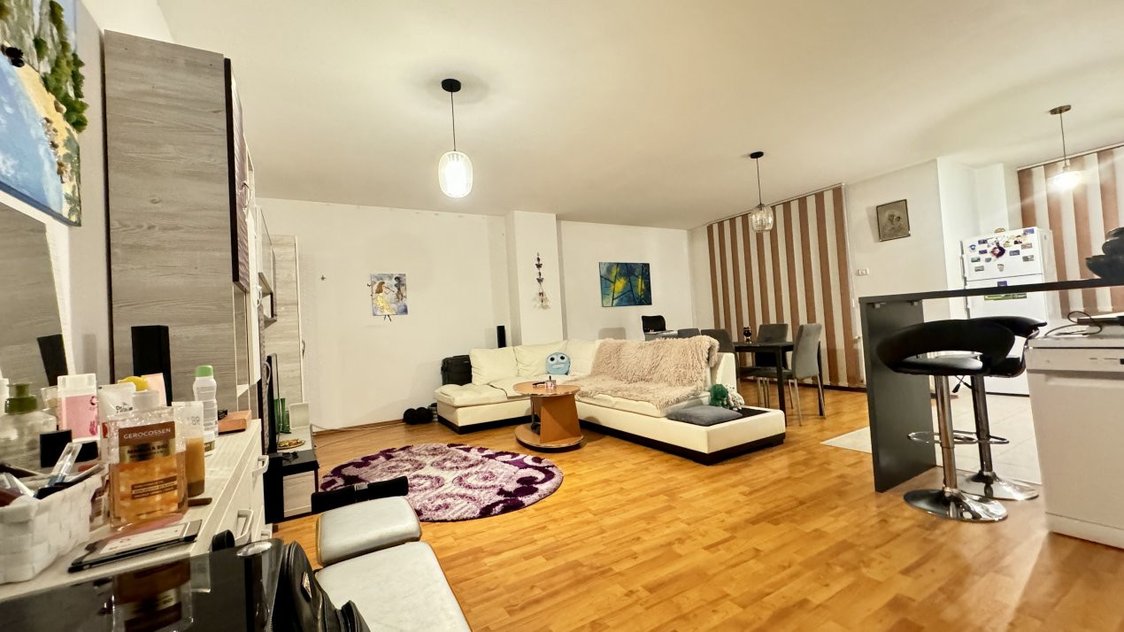 Apartamente de vanzare Timisoara Soarelui 13