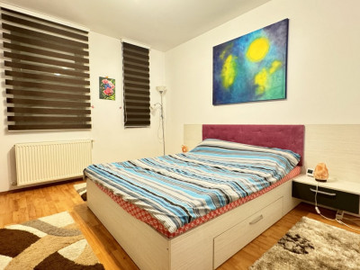 Apartamente de vanzare Timisoara Soarelui imagine mica 6