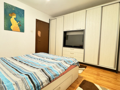 Apartamente de vanzare Timisoara Soarelui imagine mica 11