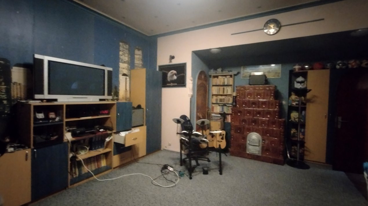 COMISION 0% Apartament 4 camere, Zona Centrala - Boxa si pivnita la subsol 4, foxfort.ro