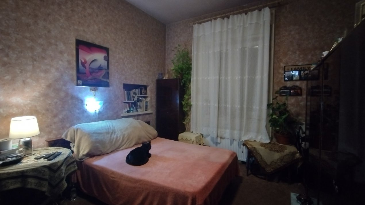 COMISION 0% Apartament 4 camere, Zona Centrala - Boxa si pivnita la subsol 5, foxfort.ro