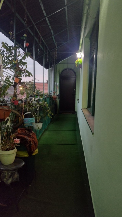 COMISION 0% Apartament 4 camere, Zona Centrala - Boxa si pivnita la subsol 10, foxfort.ro