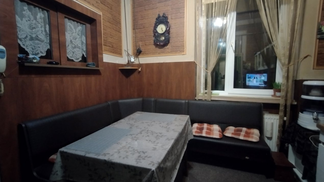 COMISION 0% Apartament 4 camere, Zona Centrala - Boxa si pivnita la subsol 11, foxfort.ro