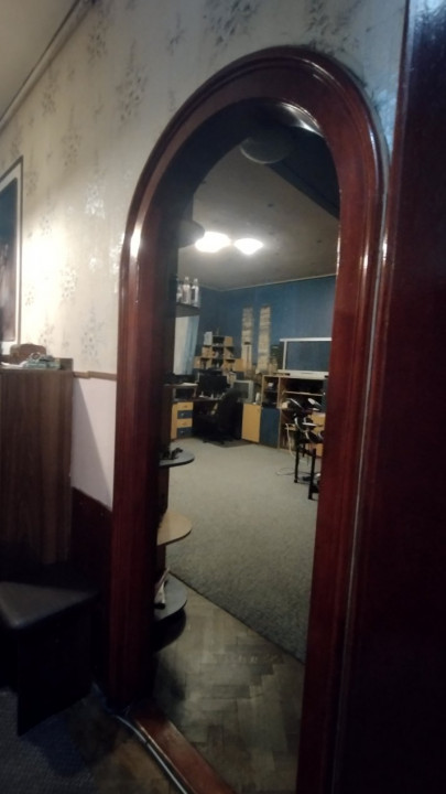 COMISION 0% Apartament 4 camere, Zona Centrala - Boxa si pivnita la subsol 13, foxfort.ro