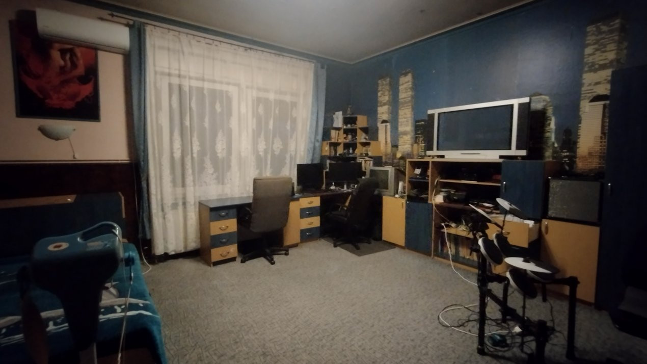 COMISION 0% Apartament 4 camere, Zona Centrala - Boxa si pivnita la subsol 16, foxfort.ro