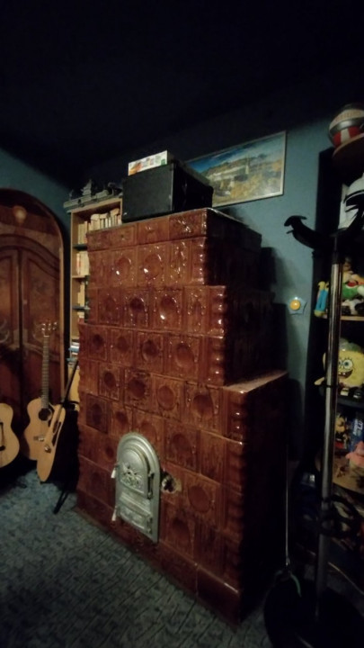 COMISION 0% Apartament 4 camere, Zona Centrala - Boxa si pivnita la subsol 18, foxfort.ro