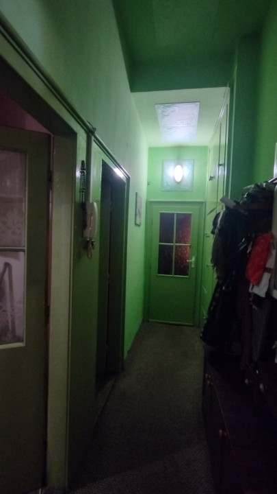 COMISION 0% Apartament 4 camere, Zona Centrala - Boxa si pivnita la subsol 21, foxfort.ro