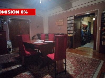 COMISION 0% Apartament 4 camere, Zona Centrala - Boxa si pivnita la subsol imagine mica 2, foxfort.ro