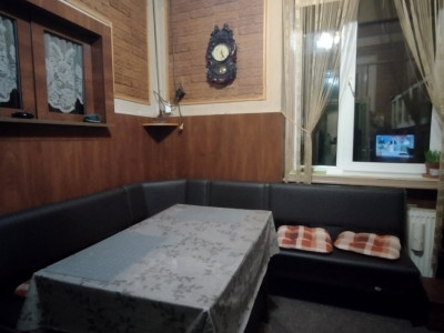 COMISION 0% Apartament 4 camere, Zona Centrala - Boxa si pivnita la subsol imagine mica 11, foxfort.ro