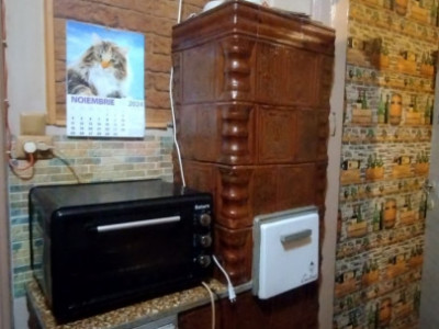 COMISION 0% Apartament 4 camere, Zona Centrala - Boxa si pivnita la subsol imagine mica 12, foxfort.ro