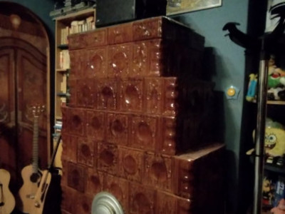 COMISION 0% Apartament 4 camere, Zona Centrala - Boxa si pivnita la subsol imagine mica 18, foxfort.ro