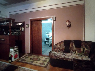 COMISION 0% Apartament 4 camere, Zona Centrala - Boxa si pivnita la subsol imagine mica 23, foxfort.ro