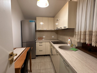 Apartament cu 2 camere cu scara interioara la etajul 3 in Giroc, zona ESO imagine mica 3, foxfort.ro