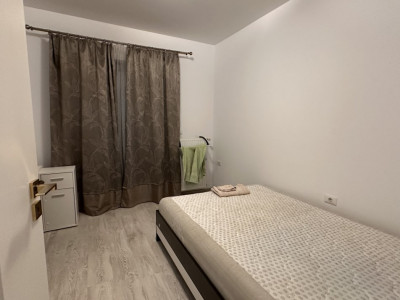 Apartament cu 2 camere cu scara interioara la etajul 3 in Giroc, zona ESO imagine mica 4, foxfort.ro