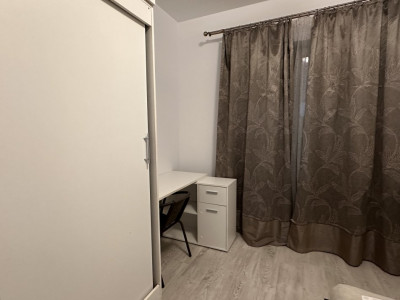 Apartament cu 2 camere cu scara interioara la etajul 3 in Giroc, zona ESO imagine mica 5, foxfort.ro