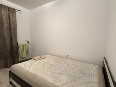 Apartament cu 2 camere cu scara interioara la etajul 3 in Giroc, zona ESO imagine mica 10, foxfort.ro