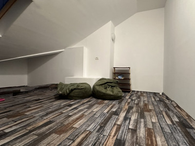 Apartament cu 2 camere cu scara interioara la etajul 3 in Giroc, zona ESO imagine mica 11, foxfort.ro