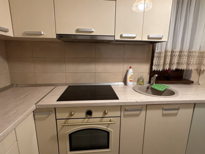 Apartament cu 2 camere cu scara interioara la etajul 3 in Giroc, zona ESO imagine mica 12, foxfort.ro